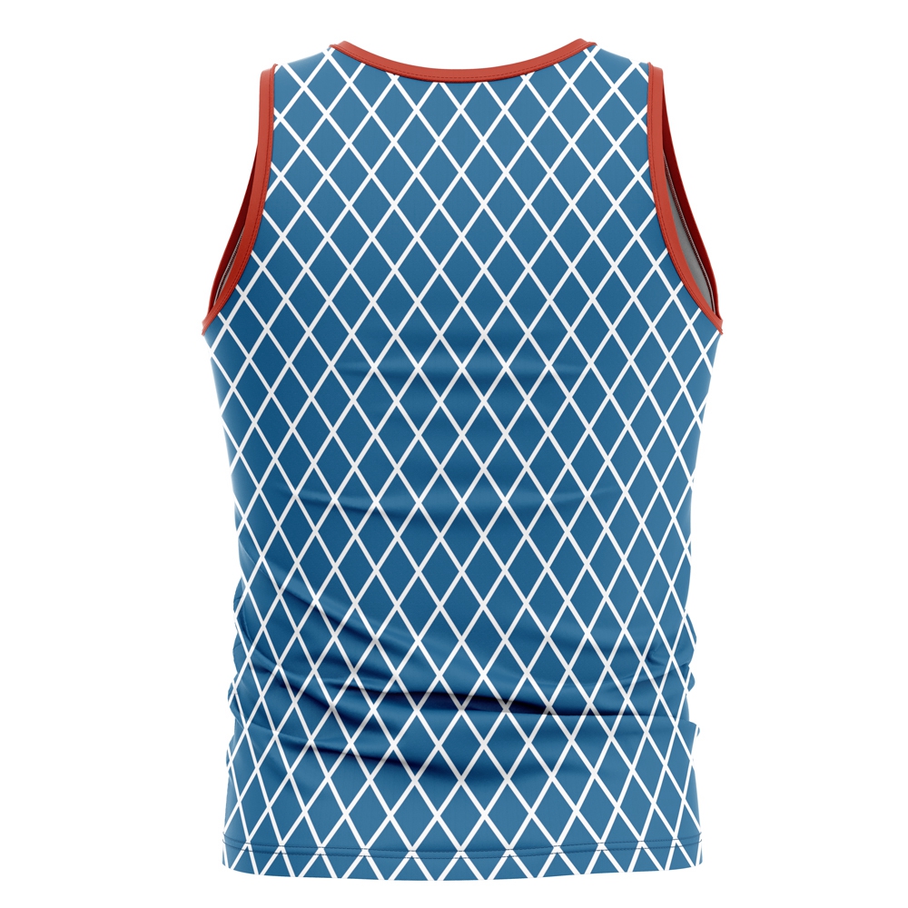 Guido Mista Jojo’s Bizarre Adventure Tank Top