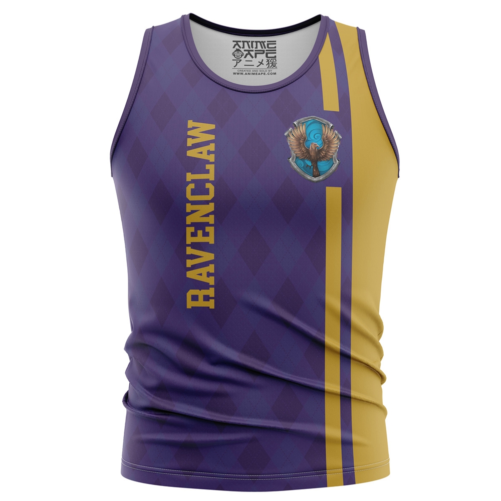 Ravenclaw Harry Potter Tank Top