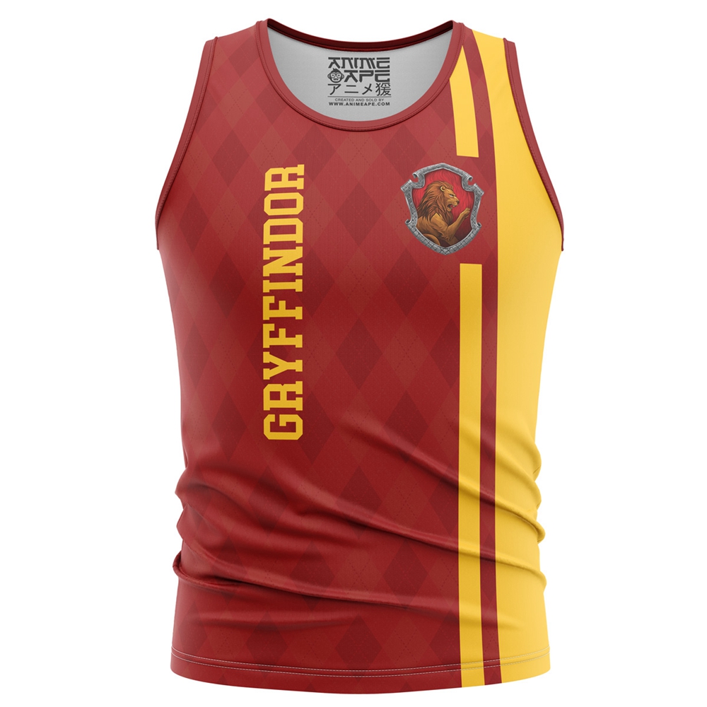 Gryffindor Harry Potter Tank Top