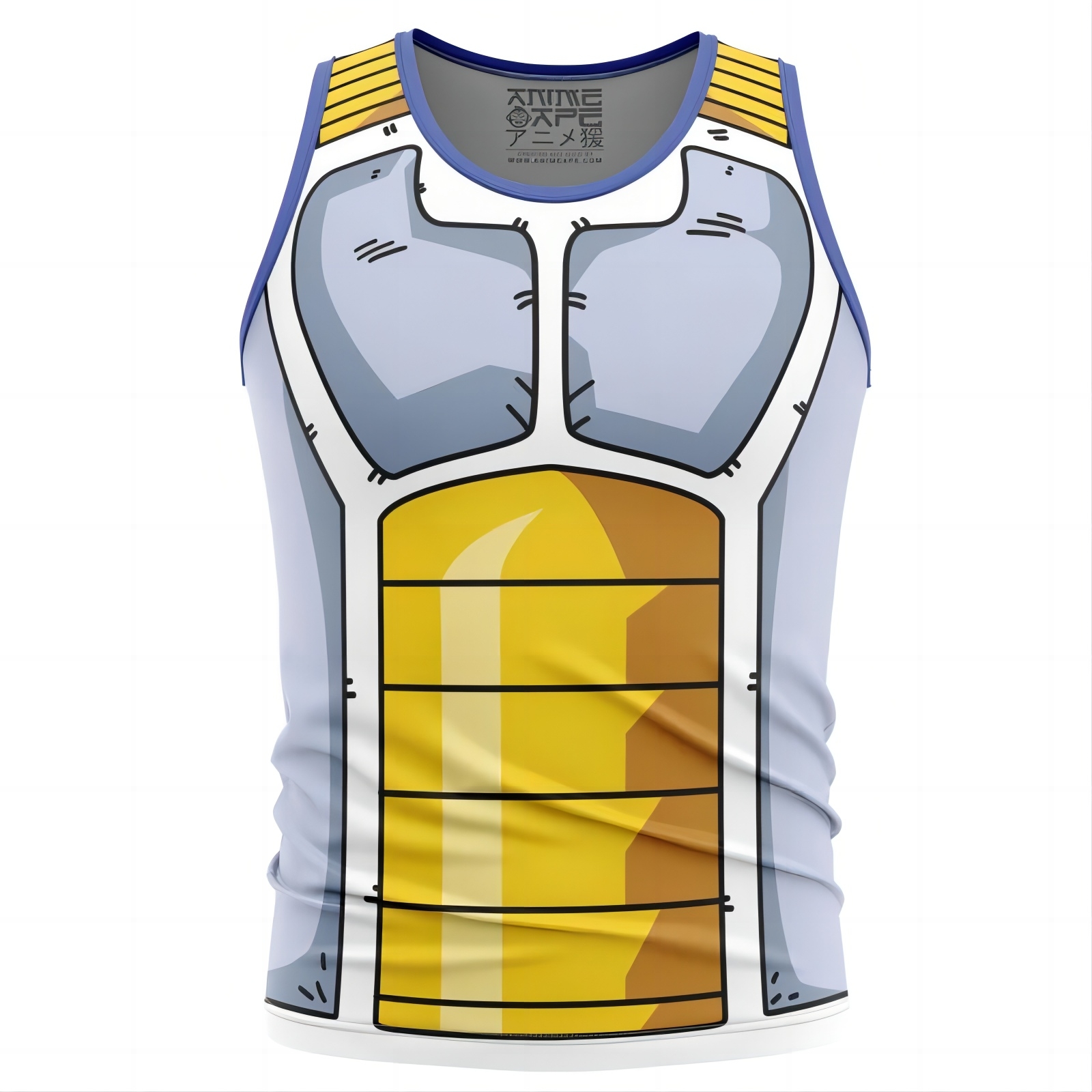 Waterbenders Avatar Tank Top