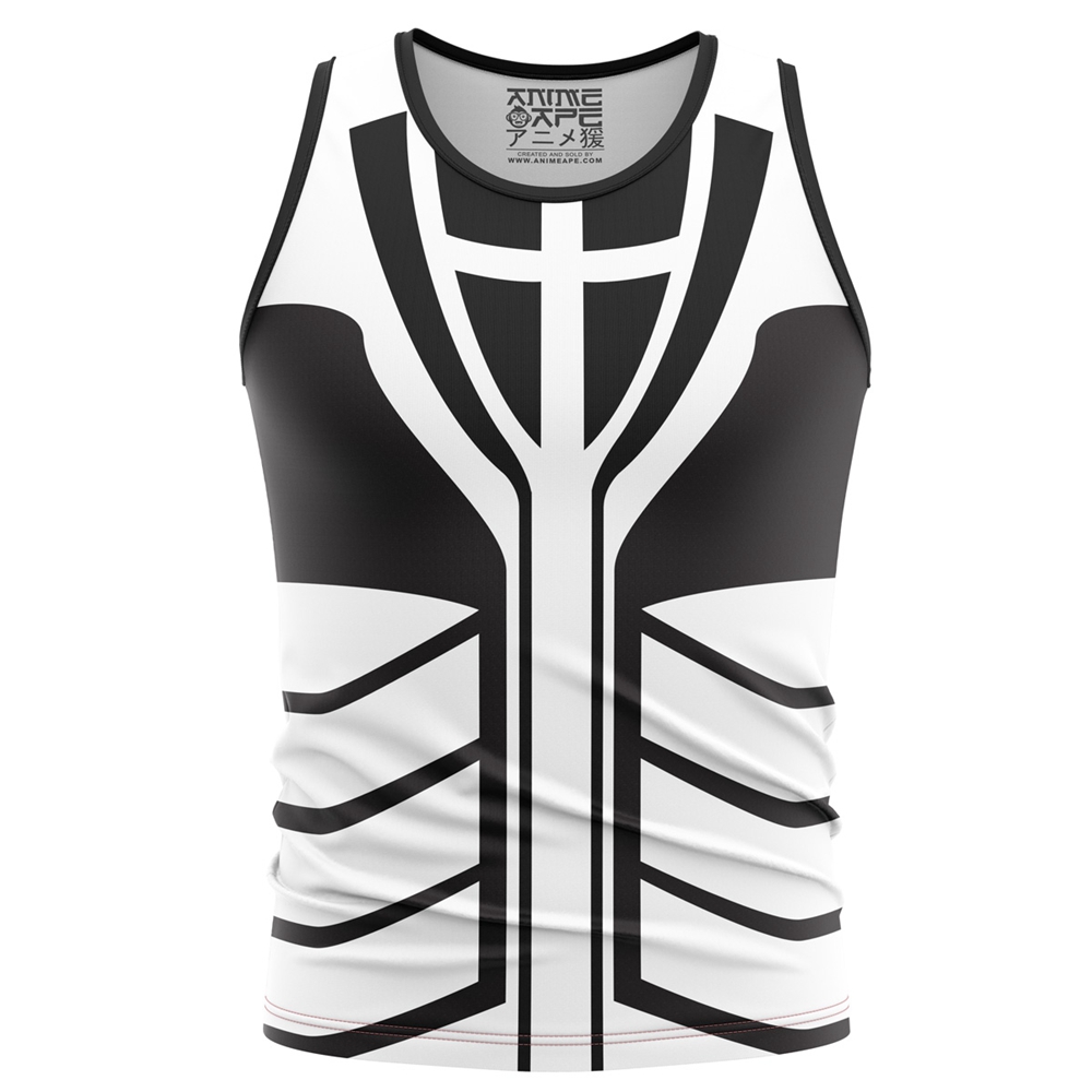 Ichigo Fullbring Bleach Tank Top