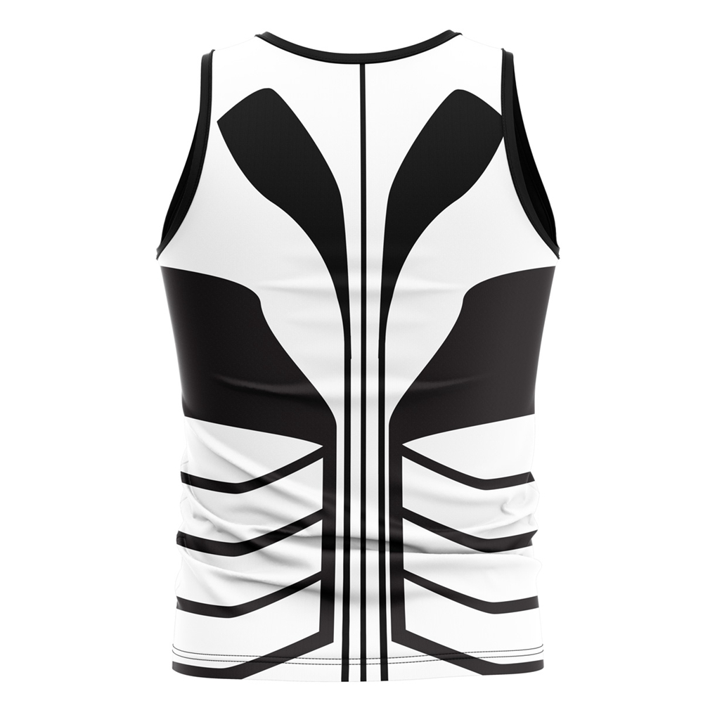 Ichigo Fullbring Bleach Tank Top