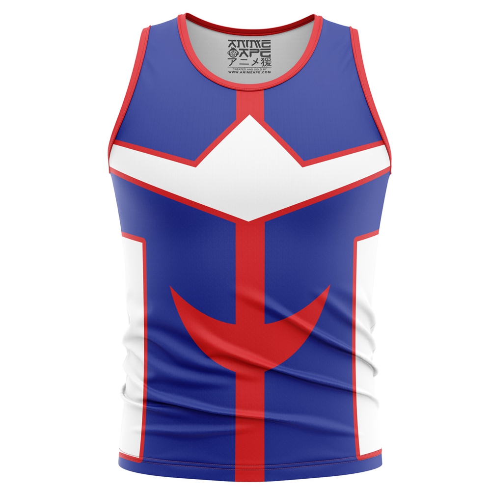 All Might My Hero Academia Tank Top