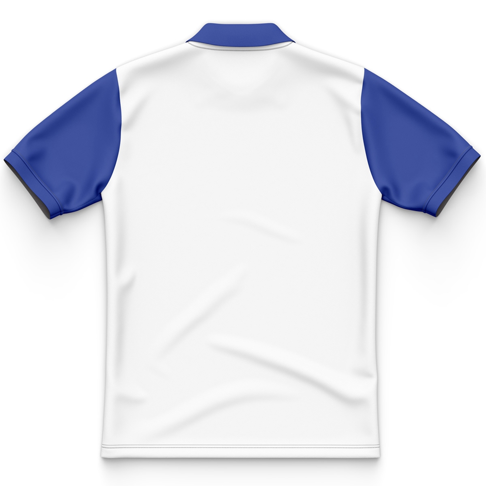 Vegeta Dragon Ball Z Polo Shirt