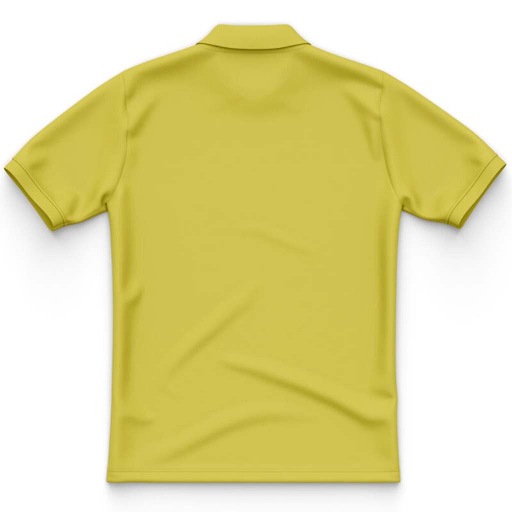 Mob Monkey Shirt Mob Psycho 100 Polo Shirt