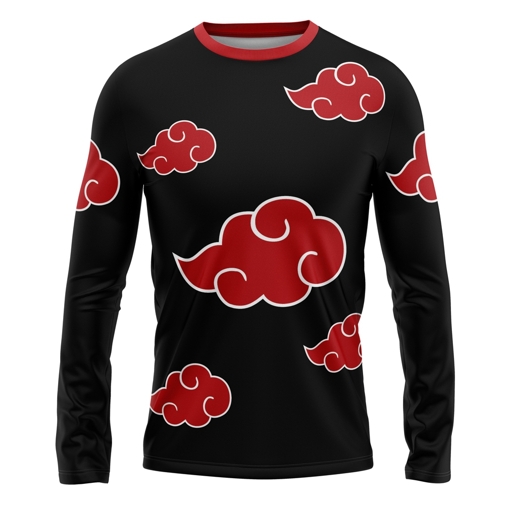 Akatsuki Naruto Sweatshirt