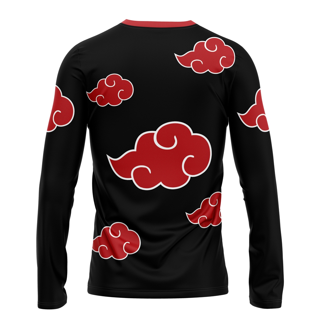 Akatsuki Naruto Sweatshirt