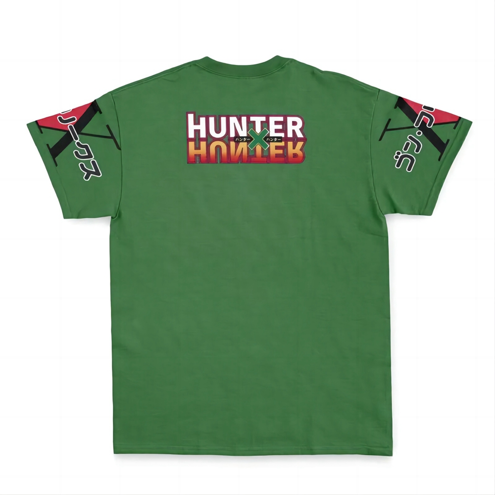 Gon Freecss Hunter x Hunter Streetwear T-Shirt