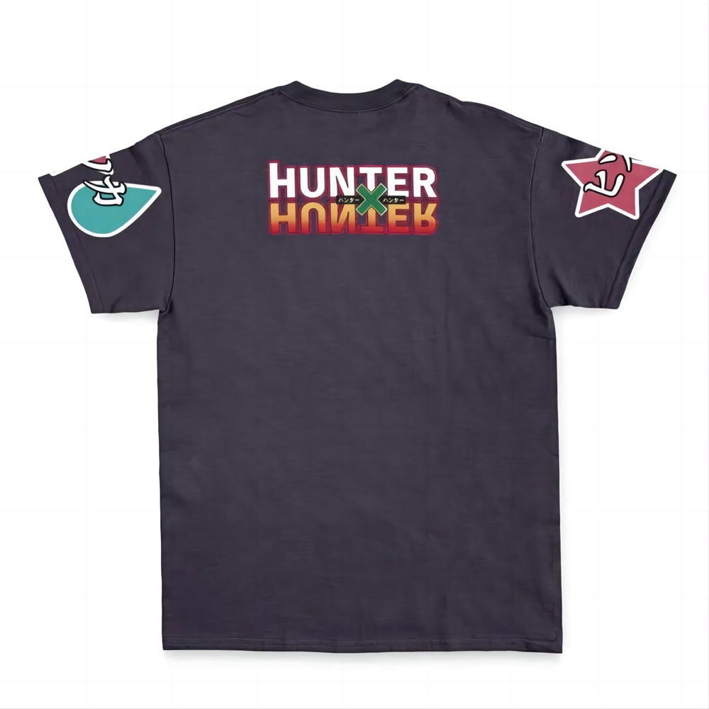 Hisoka Hunter x Hunter Streetwear T-Shirt