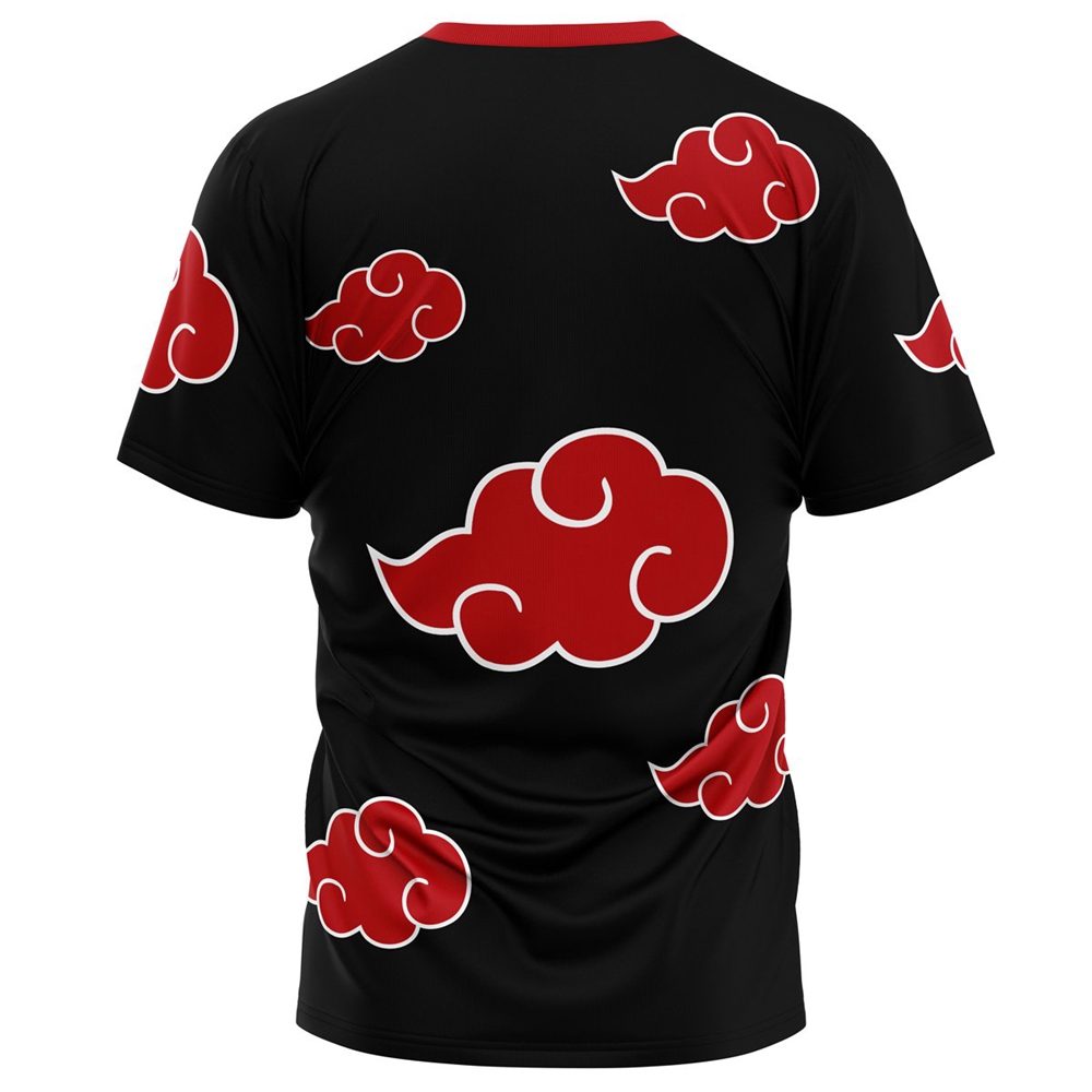 Naruto Akatsuki T-Shirt