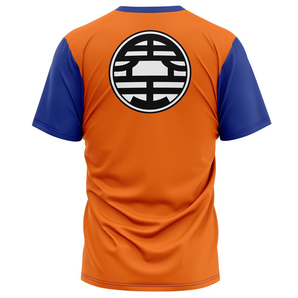 Goku Kame Kai Dragon Ball Z T-Shirt