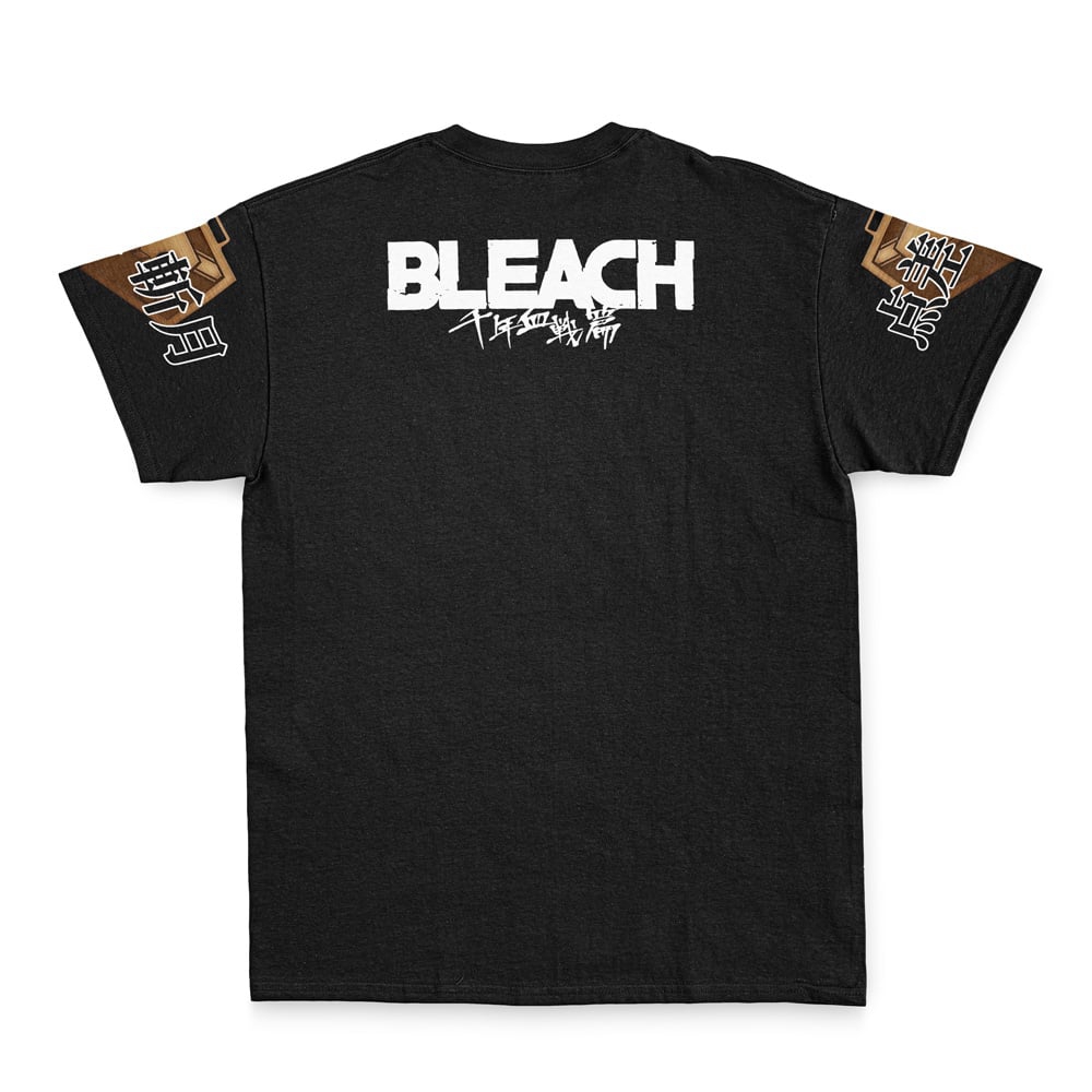 Kurosaki Ichigo TYBWA Bleach Streetwear T-Shirt