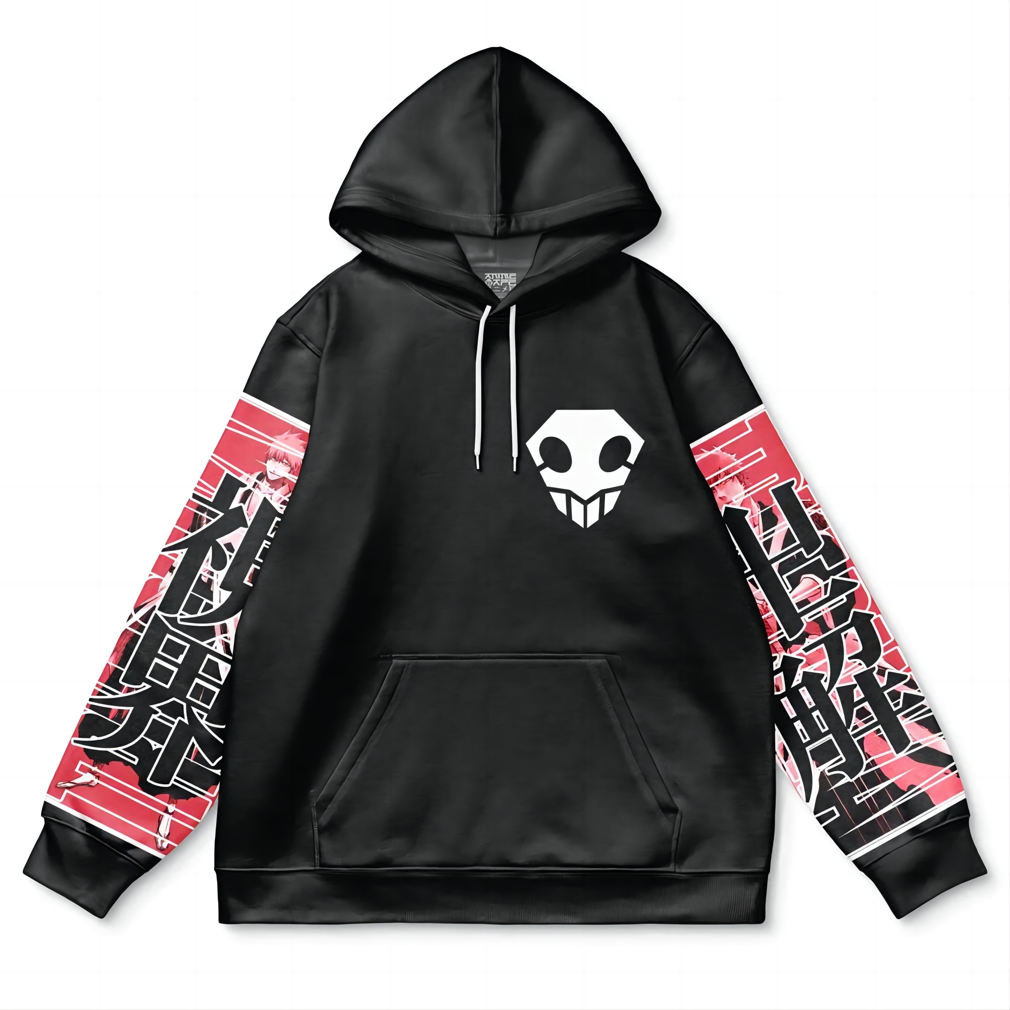 Kurosaki Ichigo TYBWA Bleach Streetwear Hoodie