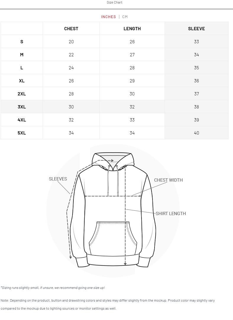 Eeveelution Pokemon Streetwear Hoodie