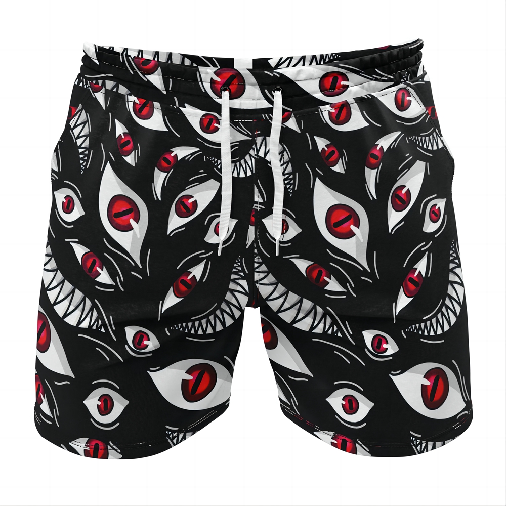 Pride Fullmetal Alchemist Gym Shorts