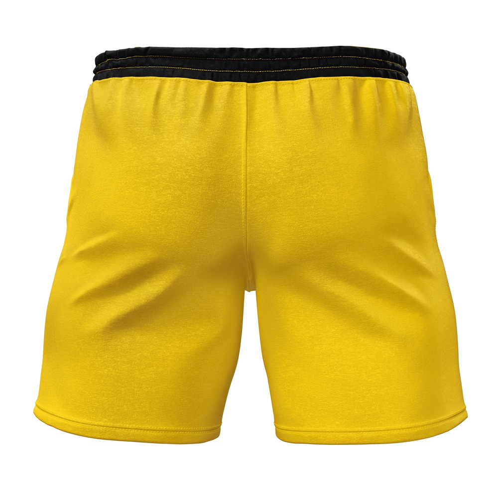 Trafalgar D. Water Law One Piece Gym Shorts