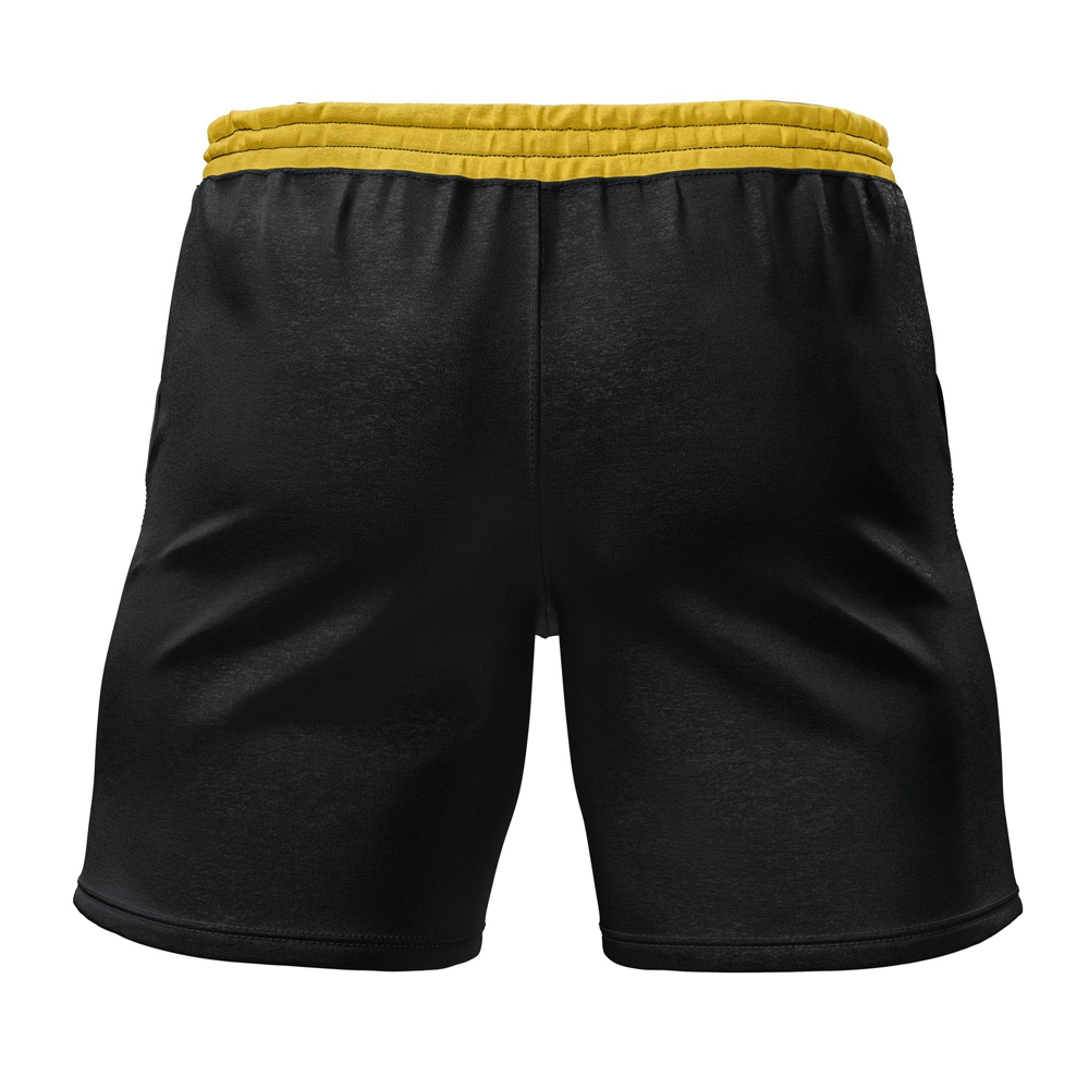 Umbreon Face Pokemon Gym Shorts