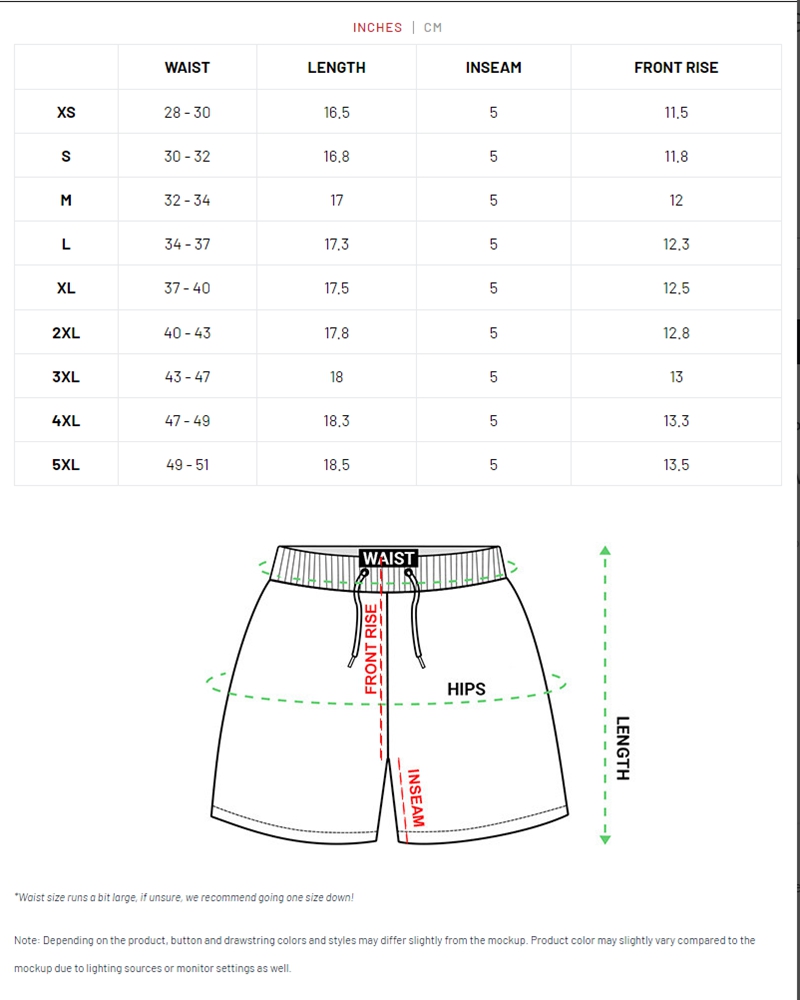 Survey Corps Attack on Titan Gym Shorts