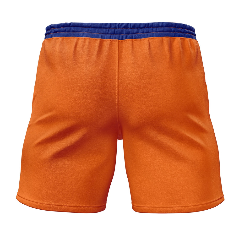 Goku Dragon Ball Z Gym Shorts