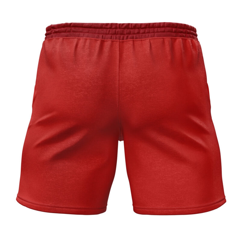 Akira Kaneda Good for Health Gym Shorts