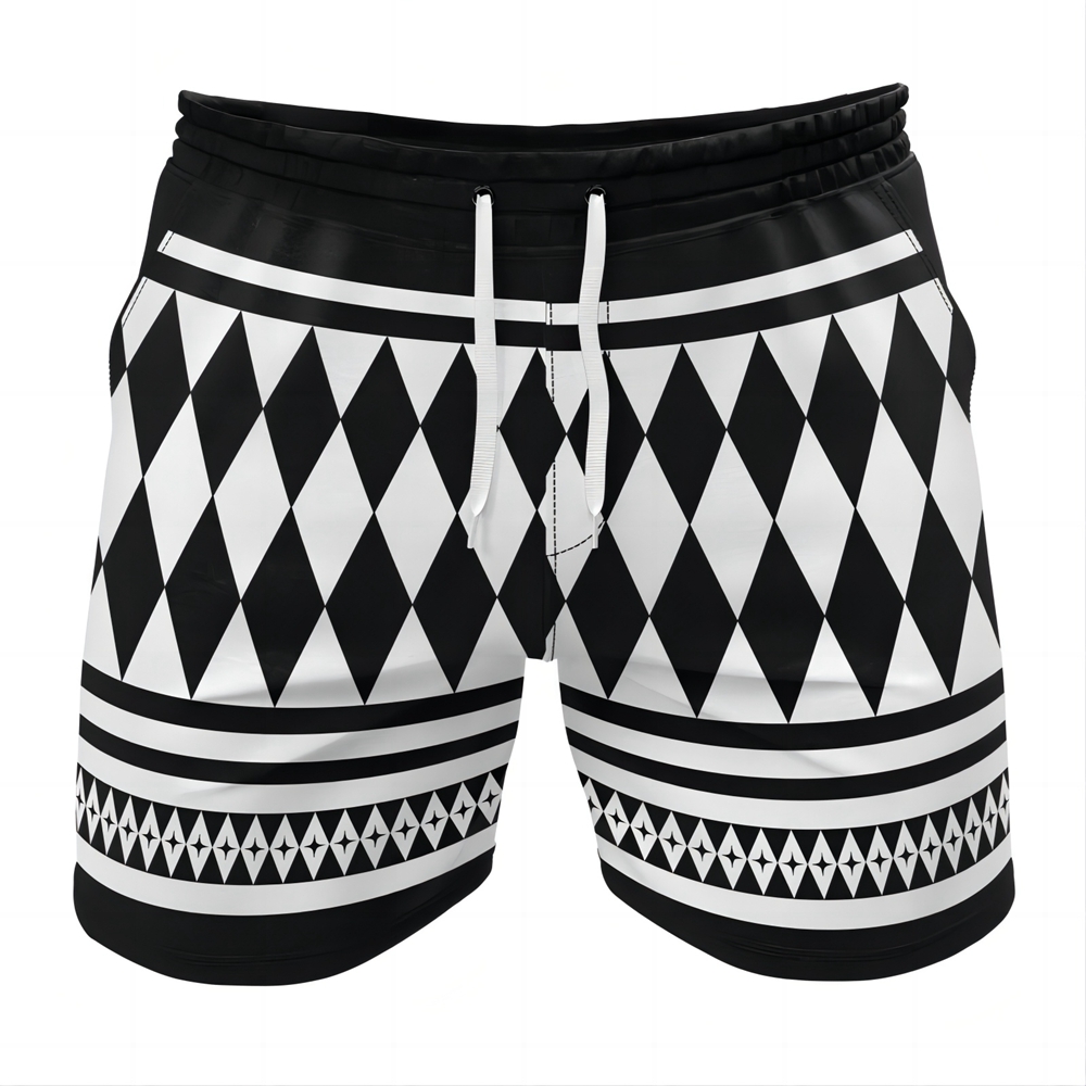 Ken Ryuguji Tokyo Revengers Gym Shorts